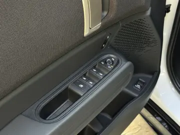 MINI Cooper C Countryman JCW Trim Package L Pano ACC