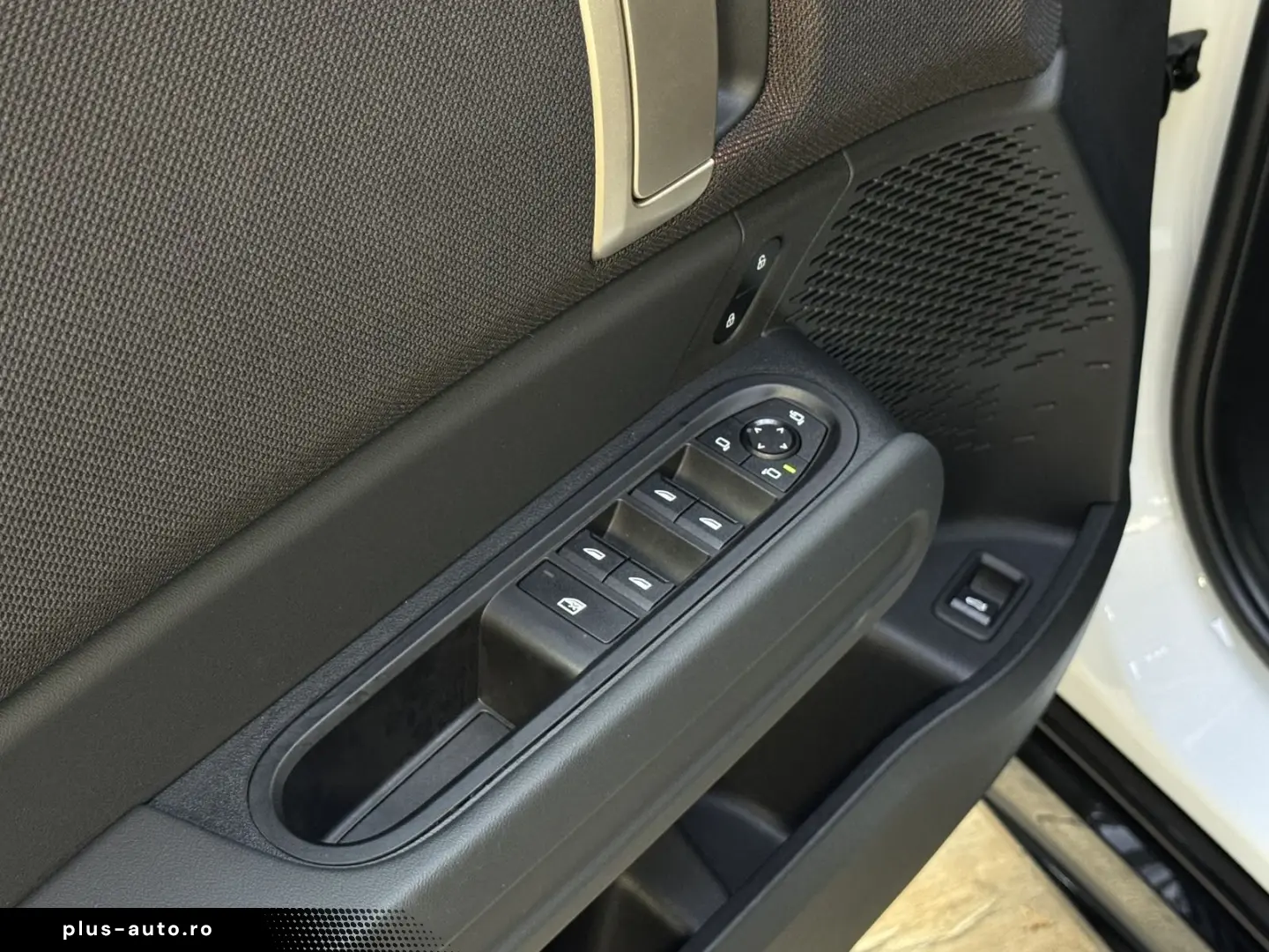 MINI Cooper C Countryman JCW Trim Package L Pano ACC