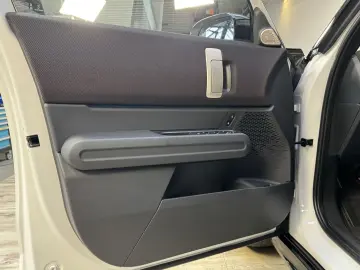 MINI Cooper C Countryman JCW Trim Package L Pano ACC