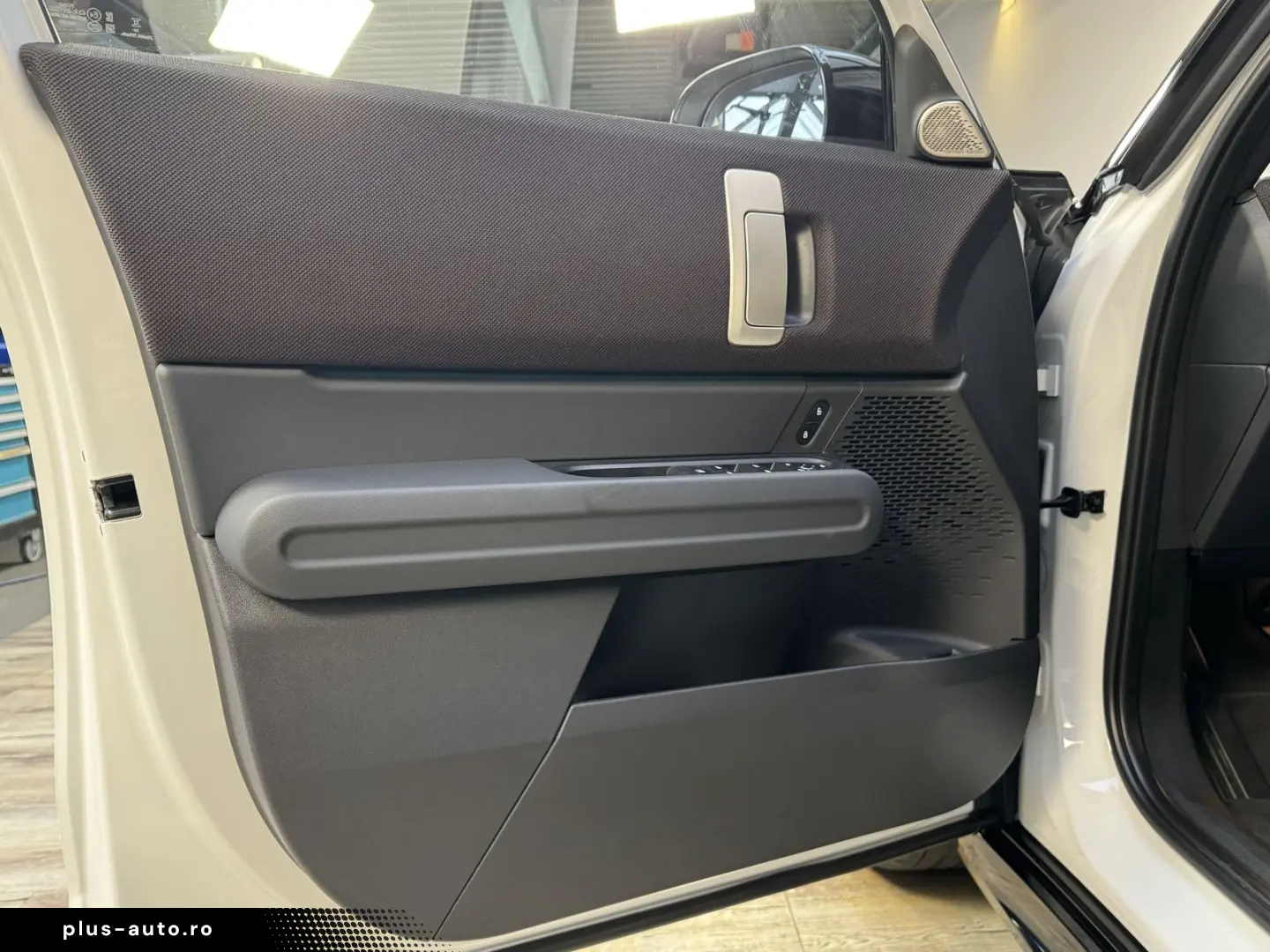 MINI Cooper C Countryman JCW Trim Package L Pano ACC