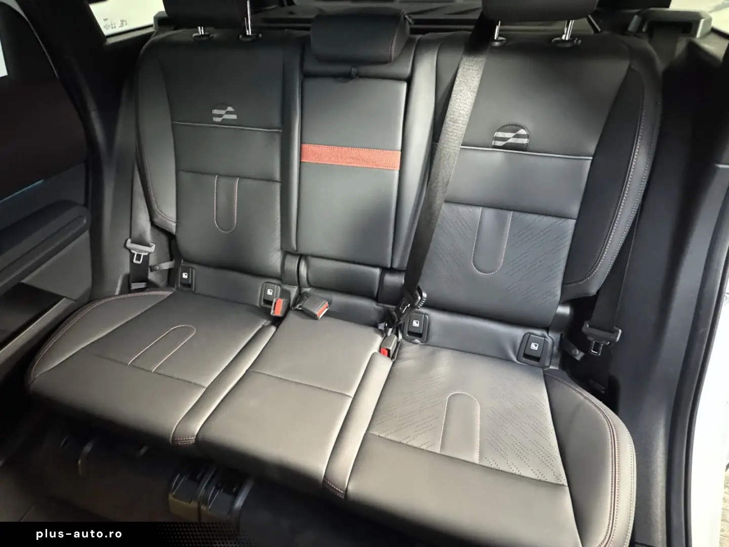 MINI Cooper C Countryman JCW Trim Package L Pano ACC