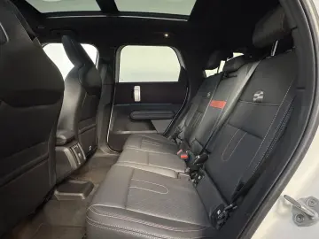 MINI Cooper C Countryman JCW Trim Package L Pano ACC