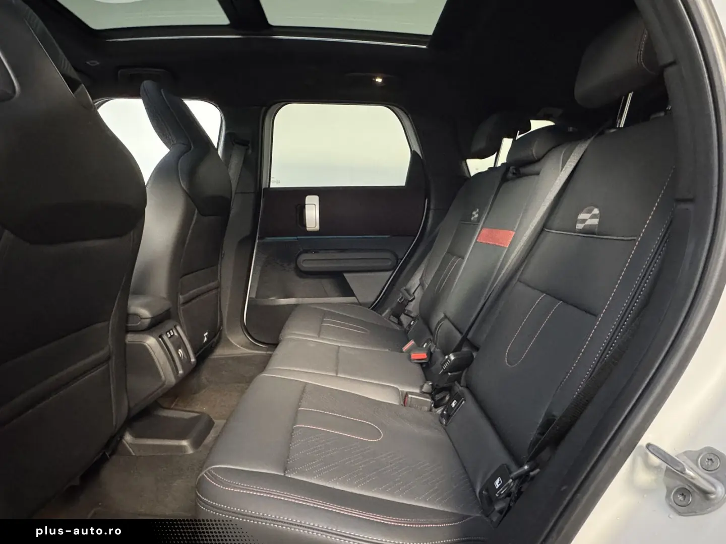 MINI Cooper C Countryman JCW Trim Package L Pano ACC