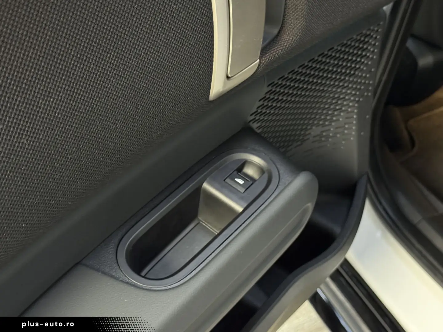 MINI Cooper C Countryman JCW Trim Package L Pano ACC