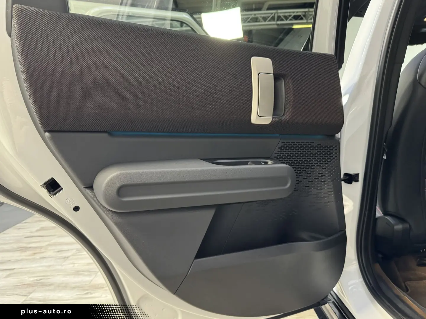 MINI Cooper C Countryman JCW Trim Package L Pano ACC