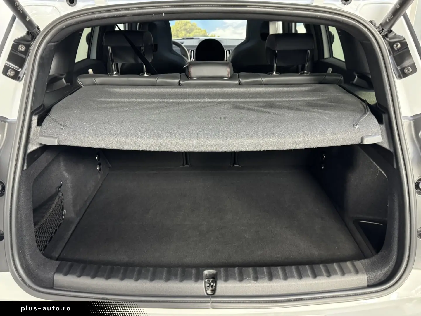 MINI Cooper C Countryman JCW Trim Package L Pano ACC