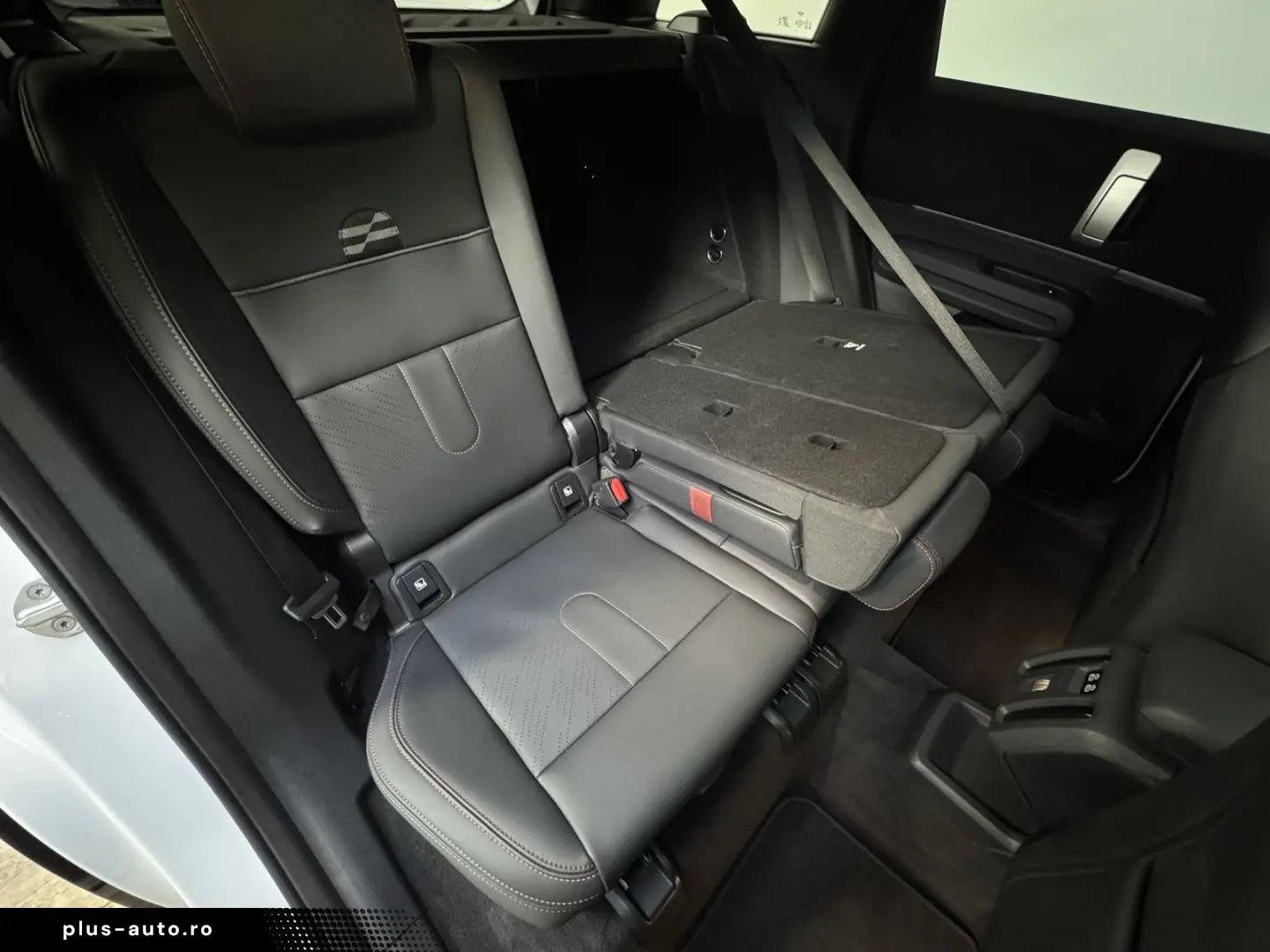 MINI Cooper C Countryman JCW Trim Package L Pano ACC