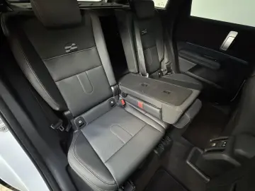 MINI Cooper C Countryman JCW Trim Package L Pano ACC