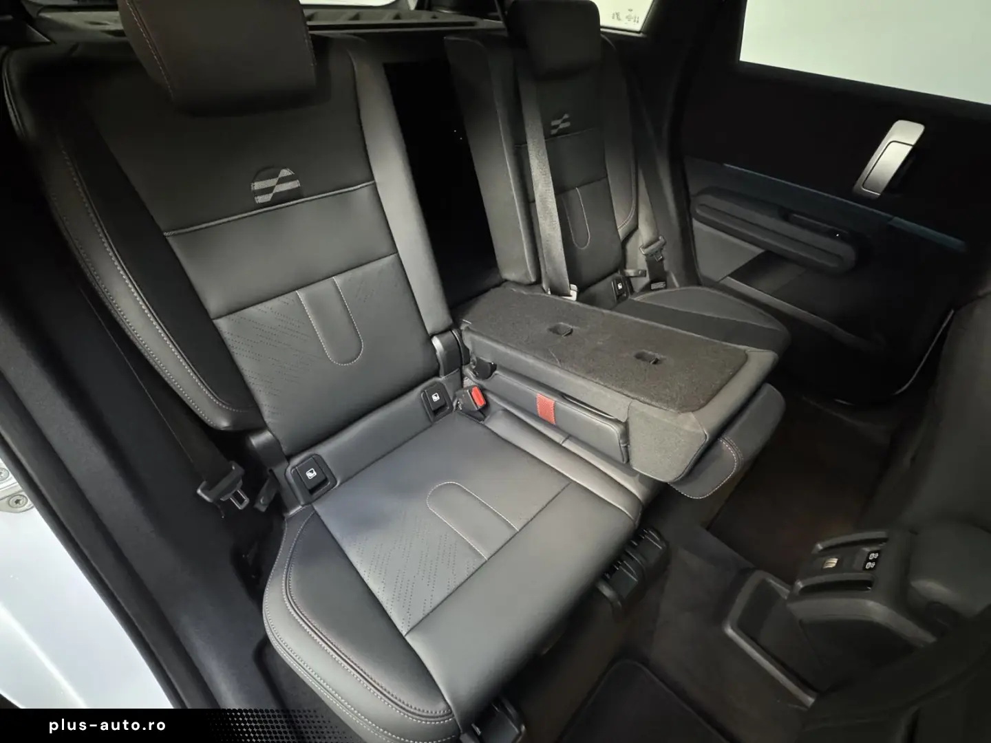 MINI Cooper C Countryman JCW Trim Package L Pano ACC