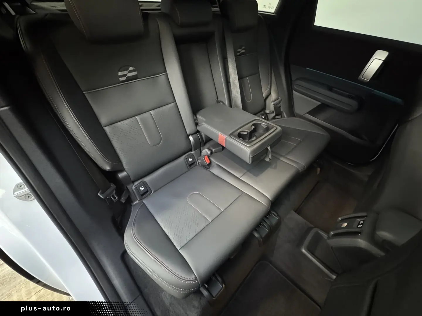 MINI Cooper C Countryman JCW Trim Package L Pano ACC