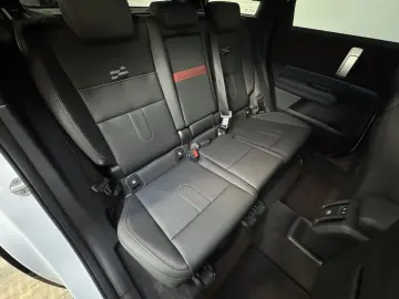 MINI Cooper C Countryman JCW Trim Package L Pano ACC