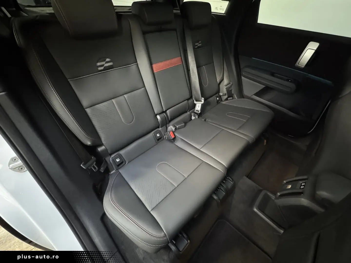 MINI Cooper C Countryman JCW Trim Package L Pano ACC