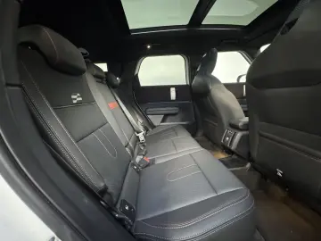 MINI Cooper C Countryman JCW Trim Package L Pano ACC