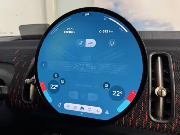 MINI Cooper C Countryman JCW Trim Package L Pano ACC