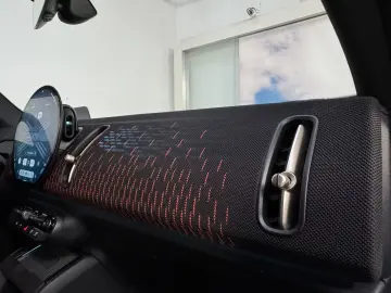 MINI Cooper C Countryman JCW Trim Package L Pano ACC