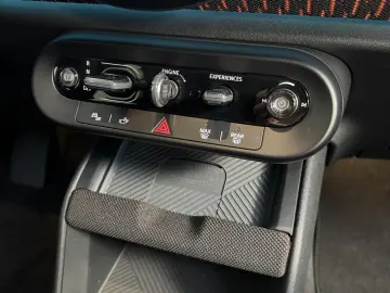 MINI Cooper C Countryman JCW Trim Package L Pano ACC