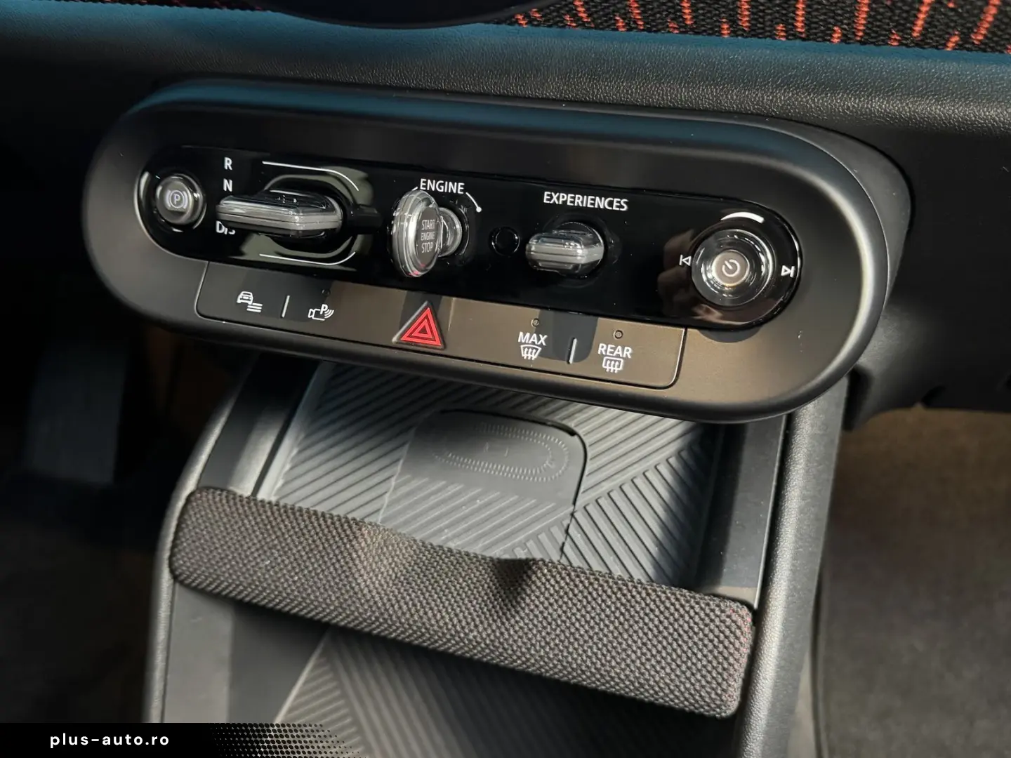 MINI Cooper C Countryman JCW Trim Package L Pano ACC