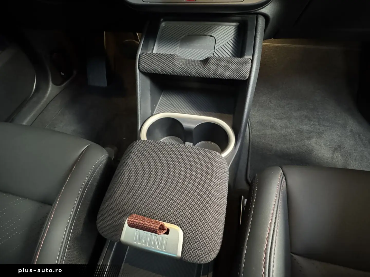 MINI Cooper C Countryman JCW Trim Package L Pano ACC