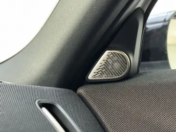 MINI Cooper C Countryman JCW Trim Package L Pano ACC