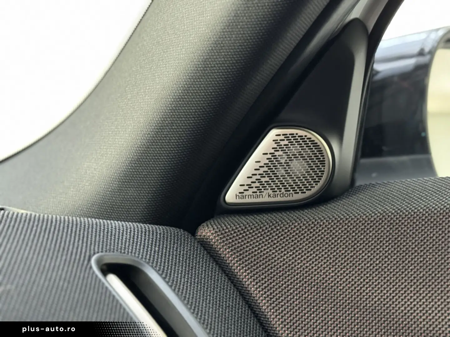 MINI Cooper C Countryman JCW Trim Package L Pano ACC