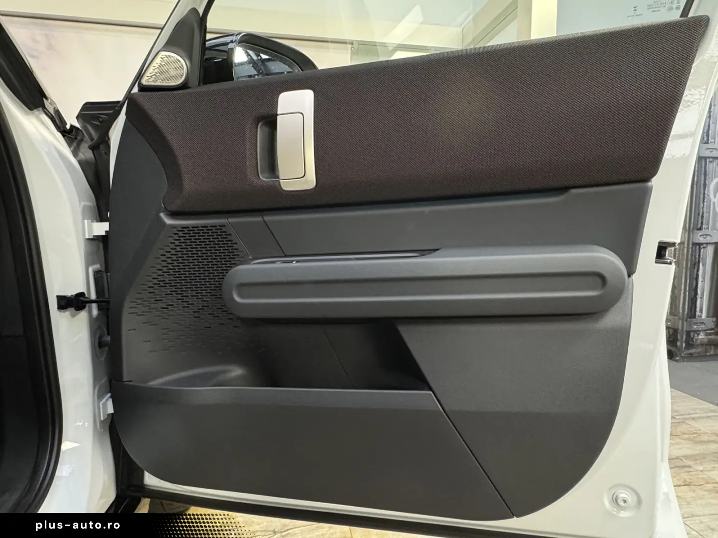 MINI Cooper C Countryman JCW Trim Package L Pano ACC