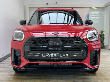 MINI Cooper C Countryman JCW Trim PackageL Pano ACC