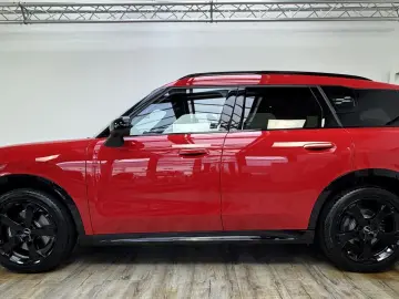 MINI Cooper C Countryman JCW Trim PackageL Pano ACC