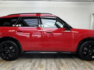 MINI Cooper C Countryman JCW Trim PackageL Pano ACC