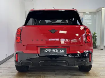 MINI Cooper C Countryman JCW Trim PackageL Pano ACC