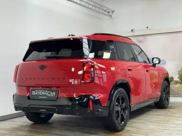 MINI Cooper C Countryman JCW Trim PackageL Pano ACC