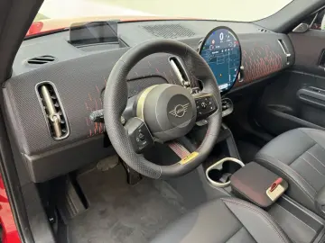 MINI Cooper C Countryman JCW Trim PackageL Pano ACC