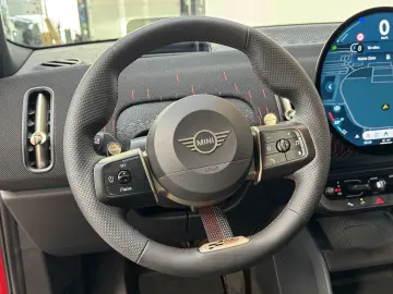 MINI Cooper C Countryman JCW Trim PackageL Pano ACC