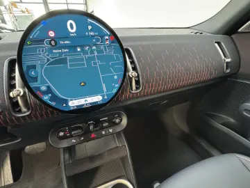 MINI Cooper C Countryman JCW Trim PackageL Pano ACC