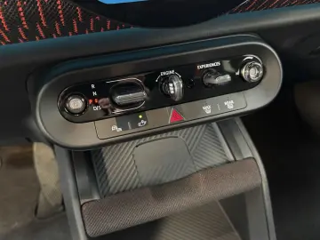 MINI Cooper C Countryman JCW Trim PackageL Pano ACC