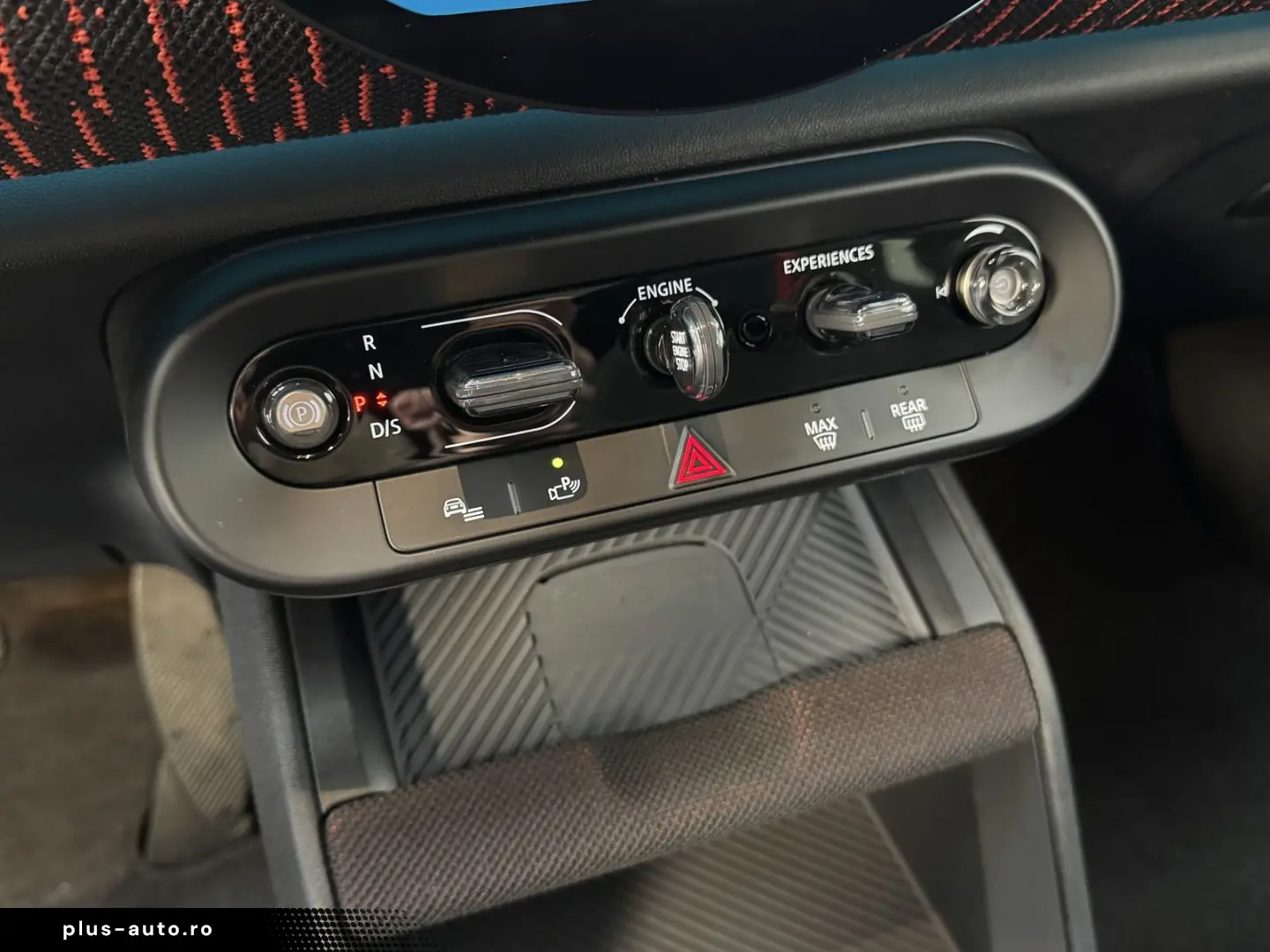 MINI Cooper C Countryman JCW Trim PackageL Pano ACC