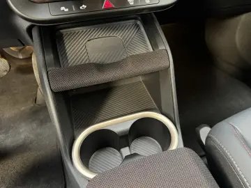 MINI Cooper C Countryman JCW Trim PackageL Pano ACC