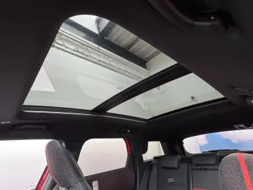 MINI Cooper C Countryman JCW Trim PackageL Pano ACC