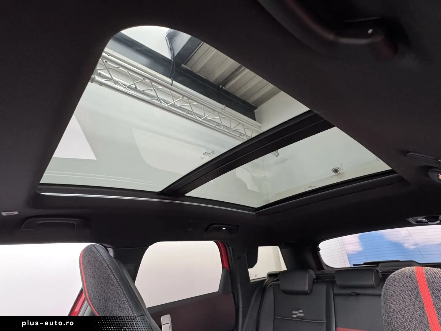 MINI Cooper C Countryman JCW Trim PackageL Pano ACC