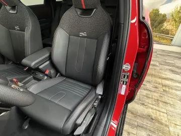 MINI Cooper C Countryman JCW Trim PackageL Pano ACC