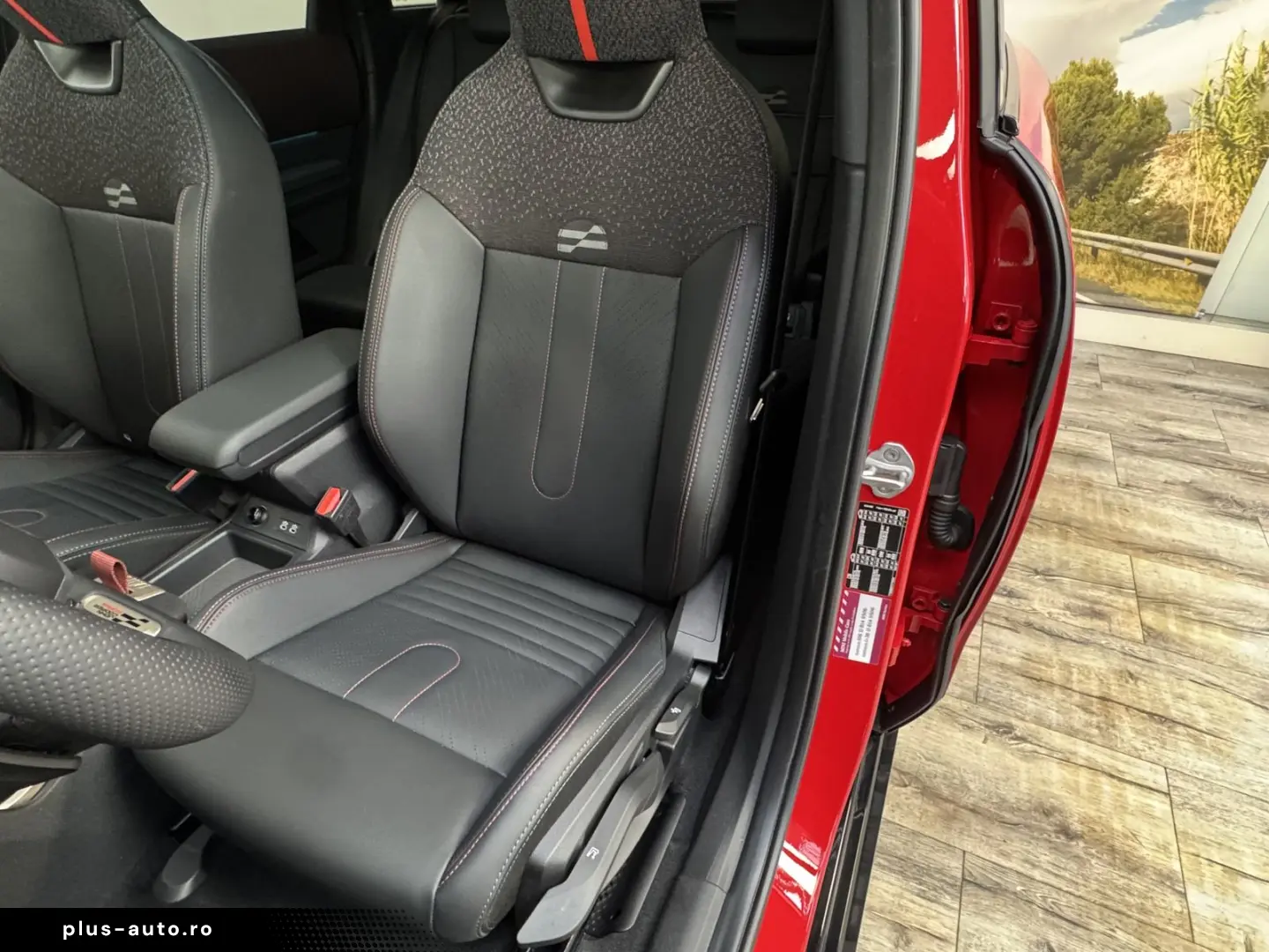 MINI Cooper C Countryman JCW Trim PackageL Pano ACC