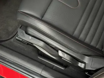 MINI Cooper C Countryman JCW Trim PackageL Pano ACC