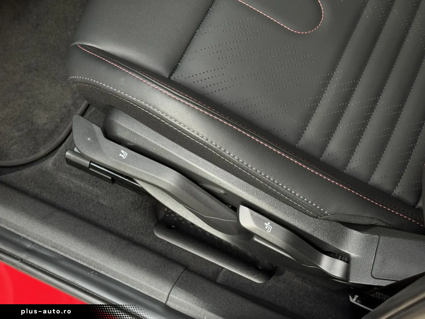 MINI Cooper C Countryman JCW Trim PackageL Pano ACC