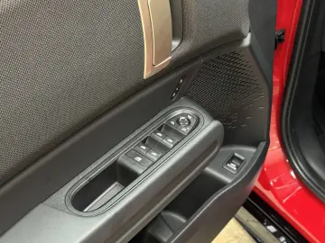 MINI Cooper C Countryman JCW Trim PackageL Pano ACC