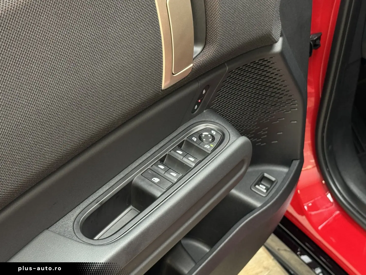 MINI Cooper C Countryman JCW Trim PackageL Pano ACC