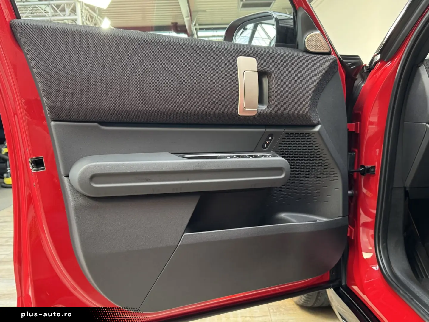 MINI Cooper C Countryman JCW Trim PackageL Pano ACC