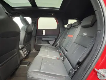 MINI Cooper C Countryman JCW Trim PackageL Pano ACC