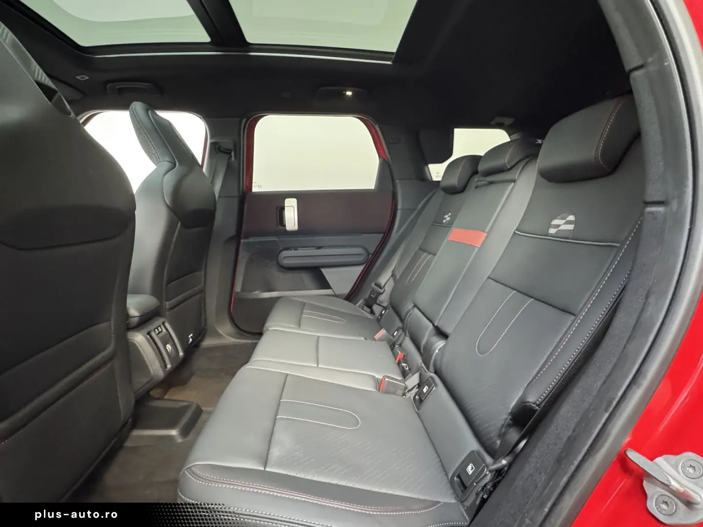 MINI Cooper C Countryman JCW Trim PackageL Pano ACC