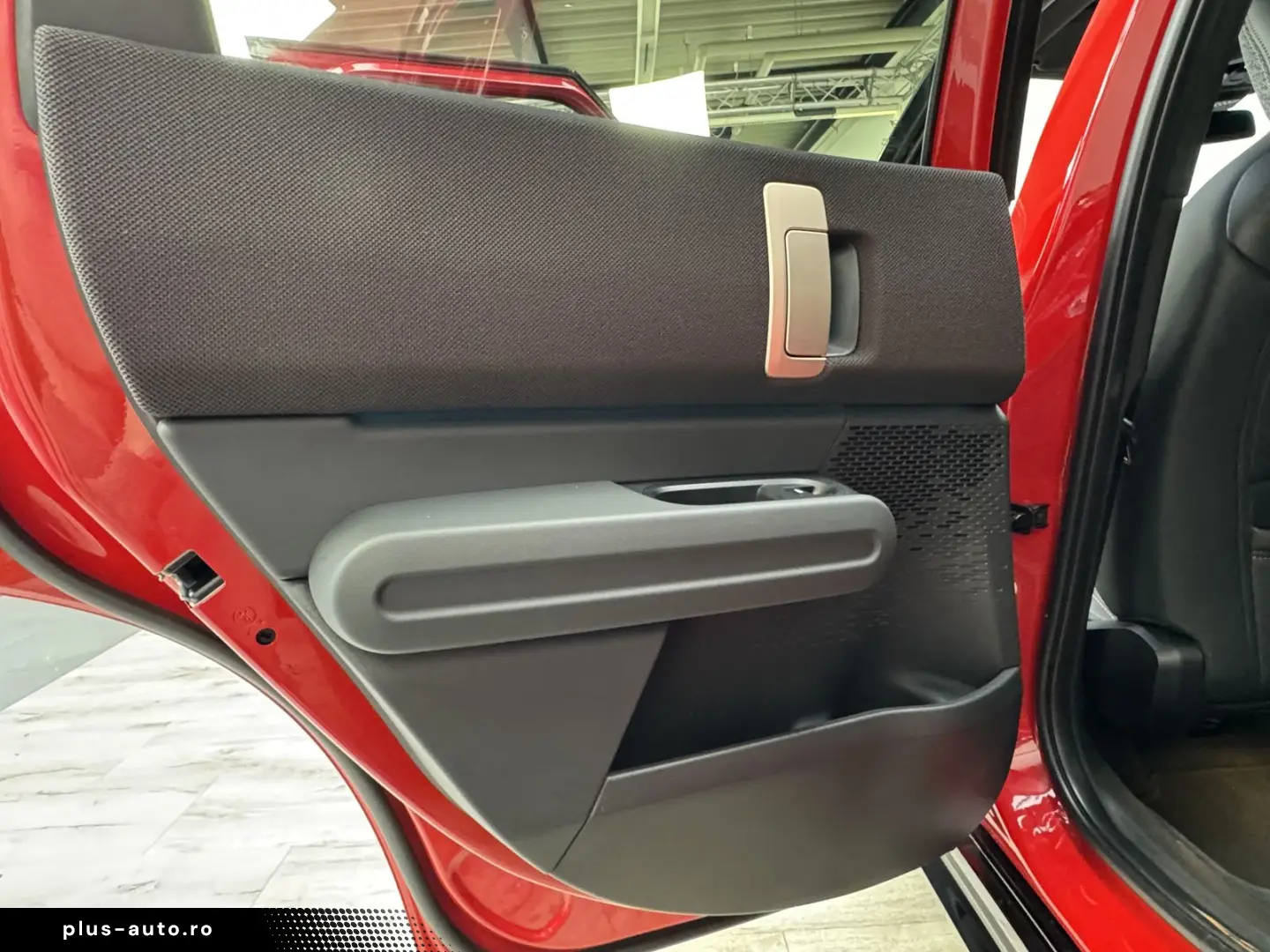 MINI Cooper C Countryman JCW Trim PackageL Pano ACC