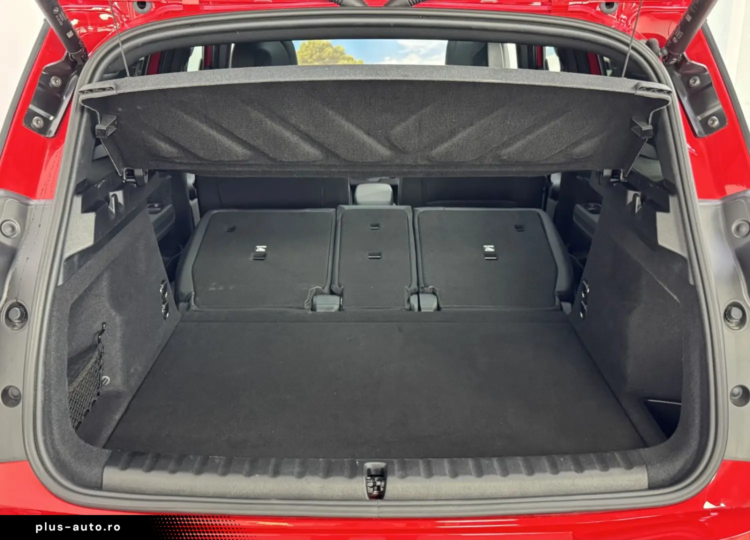 MINI Cooper C Countryman JCW Trim PackageL Pano ACC