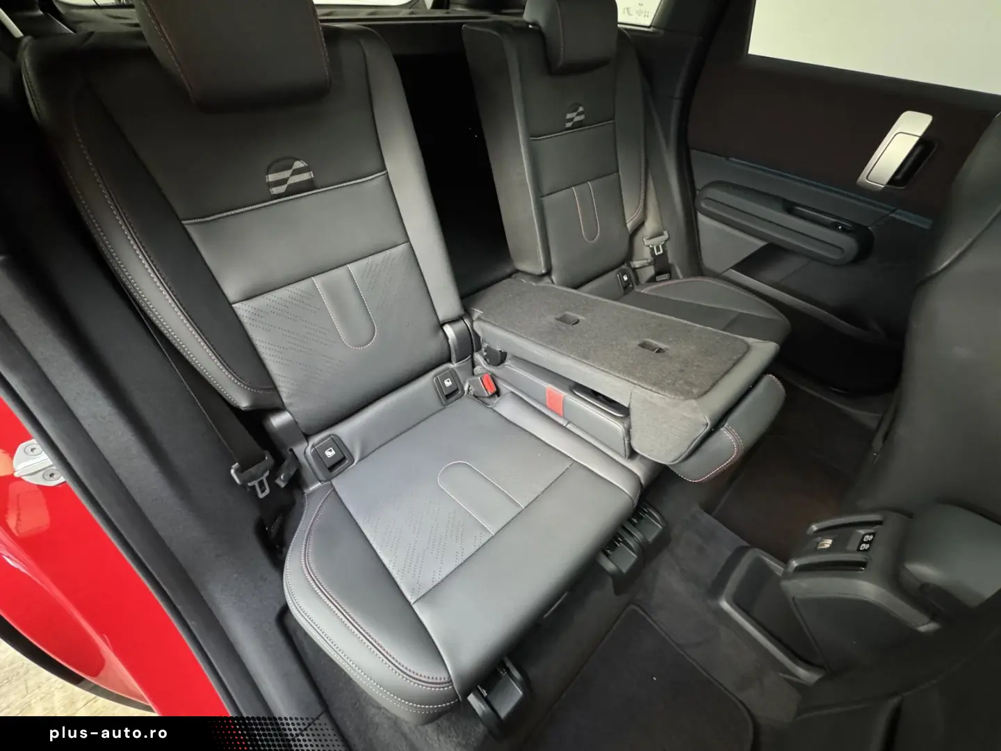 MINI Cooper C Countryman JCW Trim PackageL Pano ACC